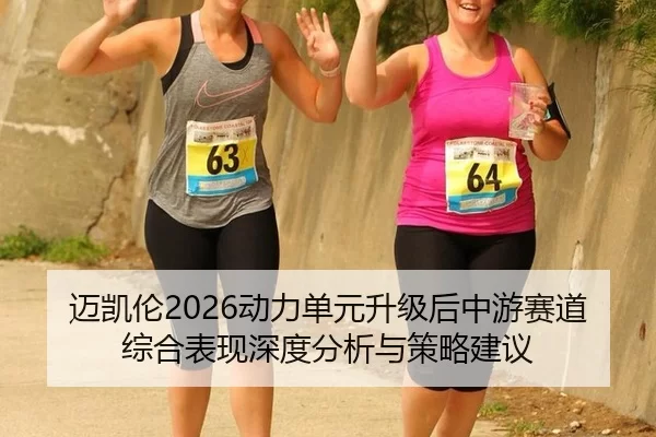 迈凯伦2026动力单元升级后中游赛道综合表现深度分析与策略建议